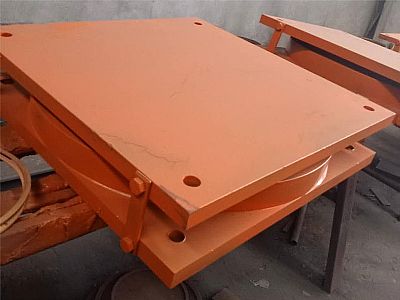 巴塘县建筑摩擦摆隔震支座用材料检测应该遵循哪些规范